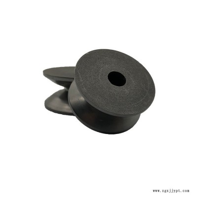 伟业石墨  高纯耐高温石墨模具  玻璃行业用高密度石墨轮 碳素模具  来图加工图1