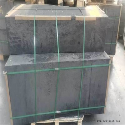 石墨螺栓 三高石墨棒 进口石墨模具图1