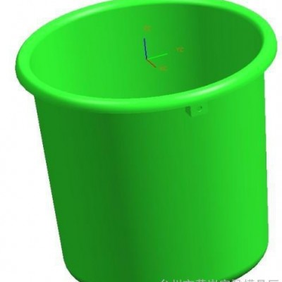 注塑模具厂商塑料桶模具价位图6