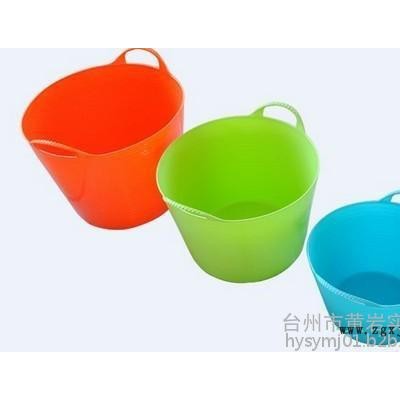注塑模具厂商塑料桶模具价位图2