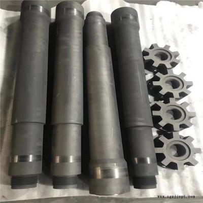 TTK-8东洋石墨TTK-8耐腐蚀石墨图2