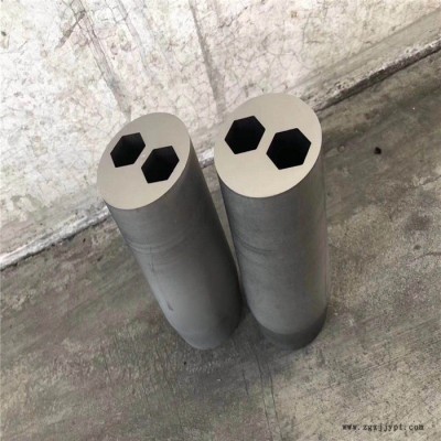 ISO-63东洋石墨ISO-63石墨四分卡瓣图2