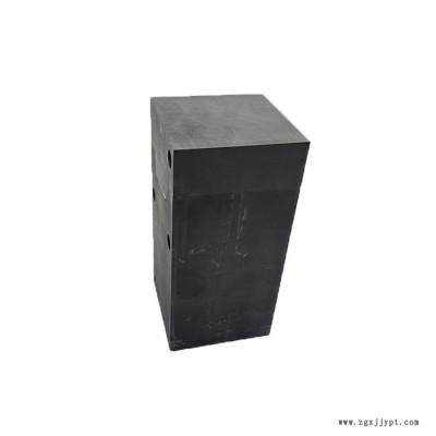 伟业石墨异型石墨模具加工  高纯工业用石墨制品  按尺寸定制图4