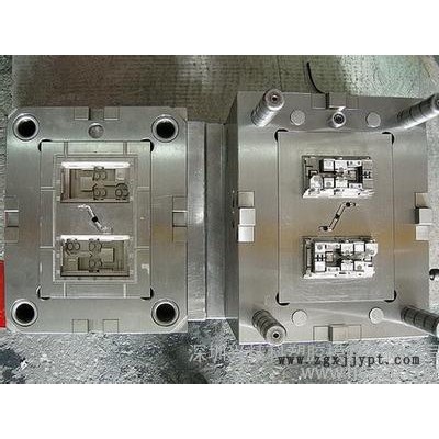 余姚注塑模具厂家,上海汽车模具招商-精科模具1图1