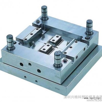 阳江注塑模具,蚌埠塑胶模具加工-精科模具1图1