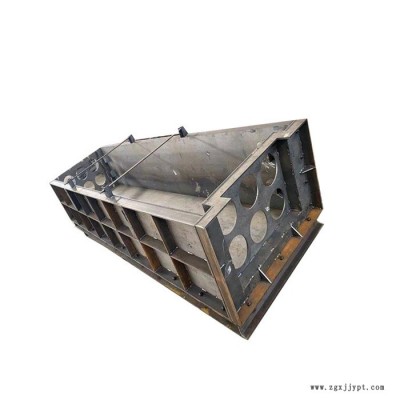 建信模具 电缆管模具