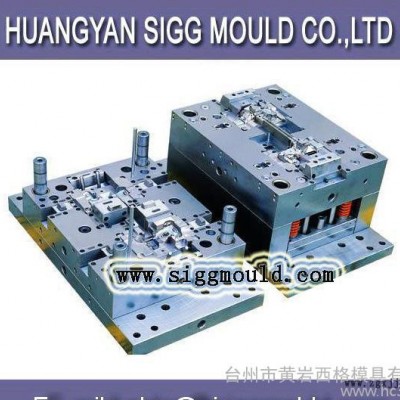 精密塑料模具,塑料模具,高质量塑料模具,高质量模具,提供塑料模具图3