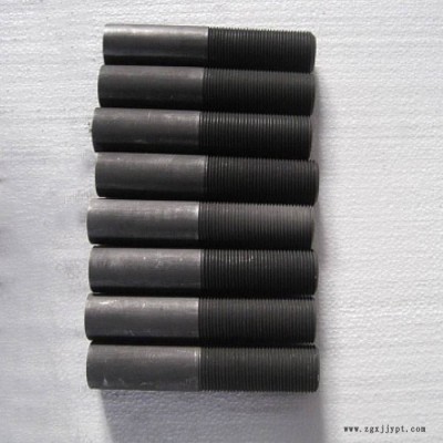 博实碳素 石墨轴承 高温石墨轴承模具 石墨模具 超高制作工艺 超耐用图5