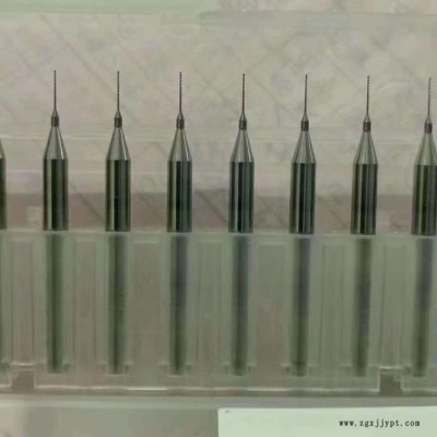 口罩滚轴专用高硬钨钢铣刀、**机专用整体合金钻头、罩熔喷布模具专用钨钢钻头、非标斜度铣刀、熔喷孔加工高光钻头图6