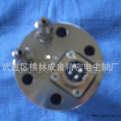 强防水型外径80，1.5KW高速模具主轴电机图1
