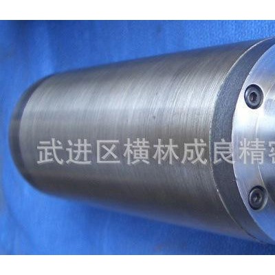 强防水型外径80，1.5KW高速模具主轴电机图2