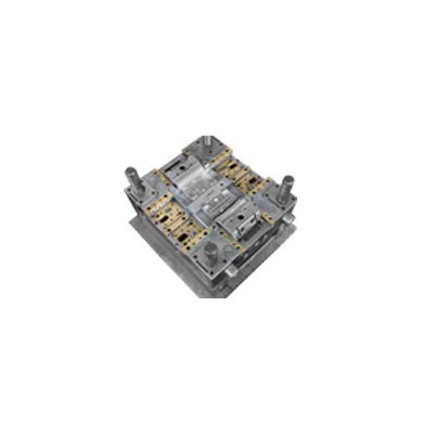 福峰模具 汽车模具图2
