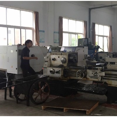 鑫源LM3015M CNC加工 池州CNC加工图4
