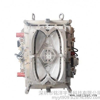 GBM 双色模具图3