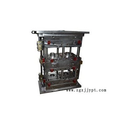 铭洋宇通 精密叠层模图4