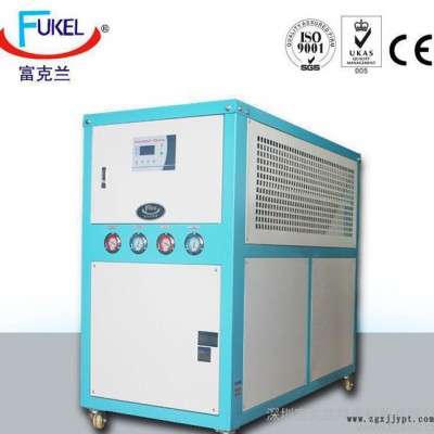 水冷式冷水机注塑模具高效降温冷水机塑机辅机专业冷水机