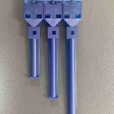 常州注射器模具图6