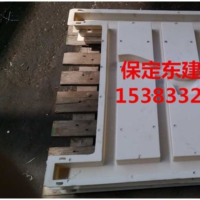 桥梁护栏模具_保定东建模具专业生产耐磨的塑料模具图3