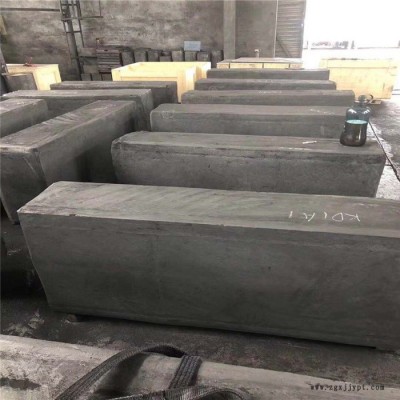 ER9200精帝石墨ER9200放电石墨电极图5