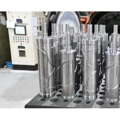 DC53模具钢棒 使用寿命高无裂纹  DC53轴承钢圆棒厂家图7