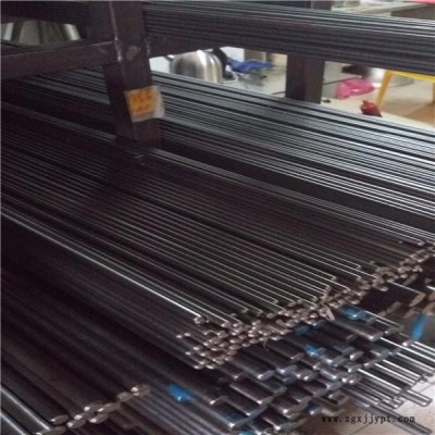 DC53模具钢棒 使用寿命高无裂纹  DC53轴承钢圆棒厂家图5