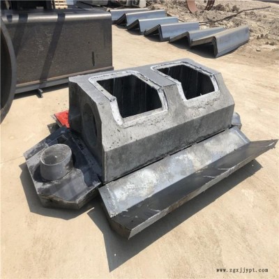 建信模具 箱式生态框模具图2