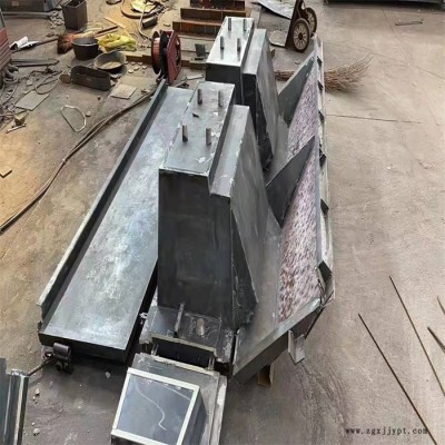 建信模具 箱式生态框模具图3
