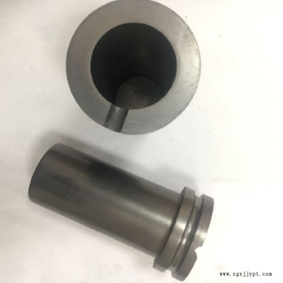 博实碳素 石墨轴承 镶嵌式石墨轴承 高温石墨轴承模具 高纯石墨轴承 性能稳定图5