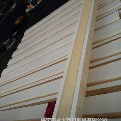 保定市永大塑料制品专业生产2.2米立柱模具 脱模快 光洁度高图6