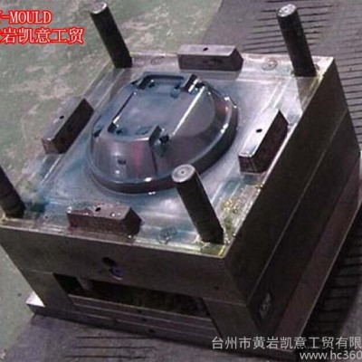供应设计制造吸尘器模具 家用吸尘器外壳模具 全套吸尘器注塑模具图3