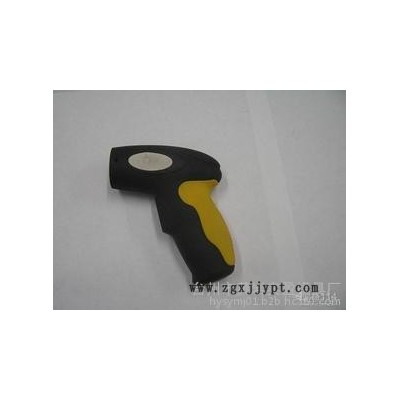 塑料模具定制加工汽车手柄模具开模图2