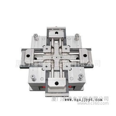 模具制造 模具生产周期15到30天 高品模具订做开发图2