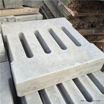 建信模具 水泥盖板模具图2