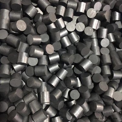 博实碳素 石墨螺丝 石墨润滑柱 异形石墨模具 石墨颗粒 高纯石墨螺母图4
