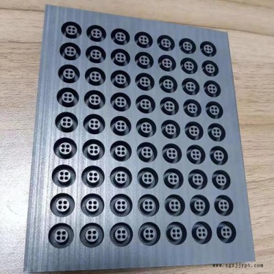 博实碳素 石墨螺丝 石墨润滑柱 异形石墨模具 石墨颗粒 高纯石墨螺母图5