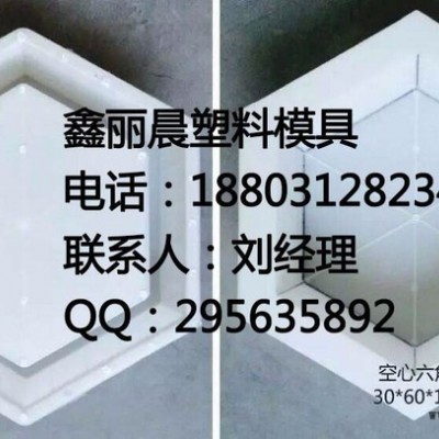 高铁护坡模具_高铁六角护坡模具_高铁护坡模具厂家
