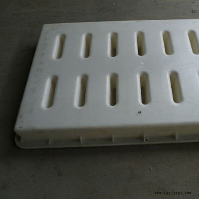 保定永大塑料制品**沟盖板篦子模具