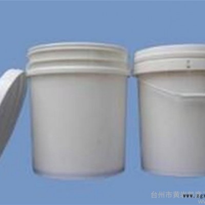 供应日用品水桶模具 水桶塑料注塑模具 家用水桶模具图2