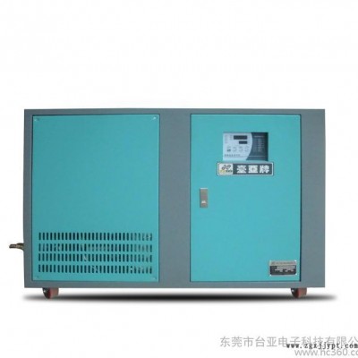 18KW高精密模温机 油式模具恒温机 行业先驱 29年品质保图3