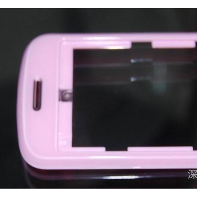 供应手机保护壳模具制造 iphone4/4s/5代手机保护壳注塑模具加工