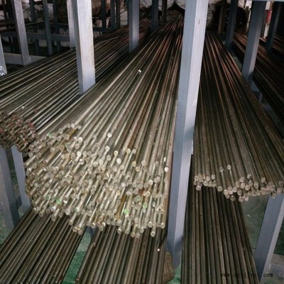 9CR18MO 不锈模具钢高碳高铬高耐磨韧性强耐腐性好图6
