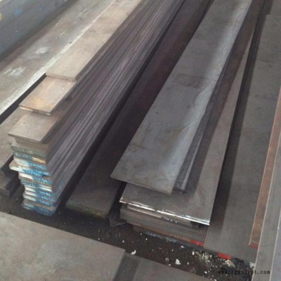 9CR18MO 不锈模具钢高碳高铬高耐磨韧性强耐腐性好图3