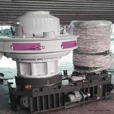 山东东来科技 新款木屑颗粒机 颗粒机价格 节能效率高 稳定好 送模具一套图3
