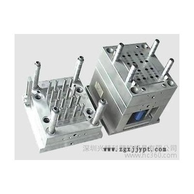 盘锦注塑模具,宁国塑胶模具加工-精科模具1