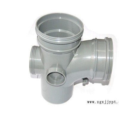 供应xsjmj2014012国标排水管件注塑模具，塑料模具厂