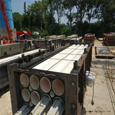 建信模具 埋线管模具图2