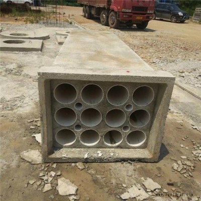 建信模具 埋线管模具图4
