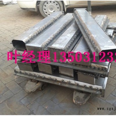 诚家远水泥注塑模具钢模具可来图定制隔离墩钢模具图4