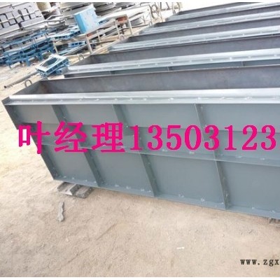 诚家远水泥注塑模具钢模具可来图定制隔离墩钢模具图8