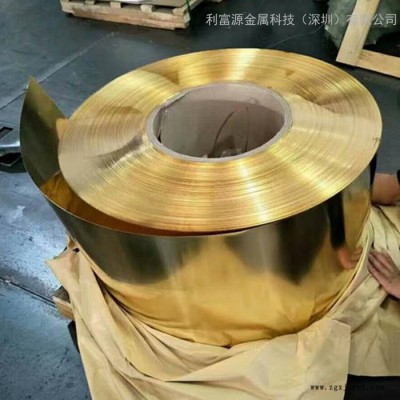 供应H65黄铜板T2紫铜板激光切割 耐磨高力黄铜板 高硬度模具锡青铜管图5